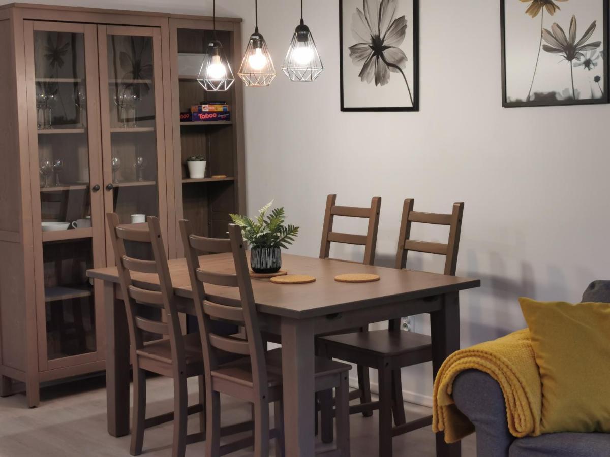 Apartament W Parku Lejlighed Oświęcim  Eksteriør billede